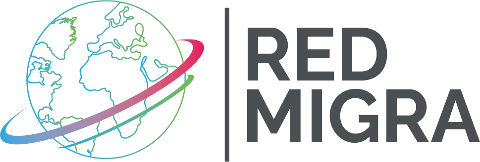 Red Migra, despacho de extranjería
